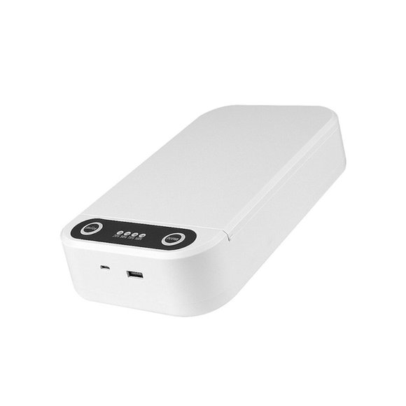 UV SANITIZER MACHINE FOR MASK AND OTHER SMALL - Picture 2 of 8